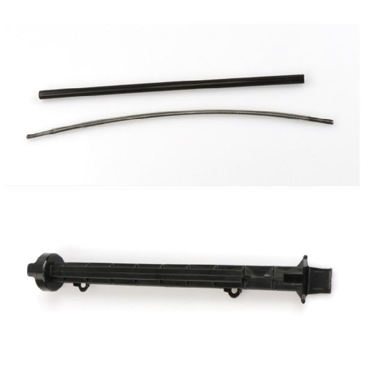 1669106318 Car Seat Flexible Shaft for Quick Seat Positioning Providing Comfort and Safety in Automobiles