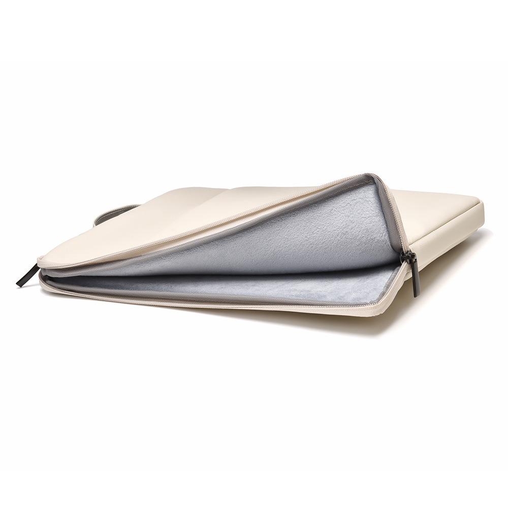 13.3/14/15.6 Inch Laptop Lined Case for Apple Laptops