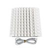 32-65 LED TV Repair with Optical Lens Fliter Led Light Strip Parts Backlight Bead SMD Lamp Beads 3V