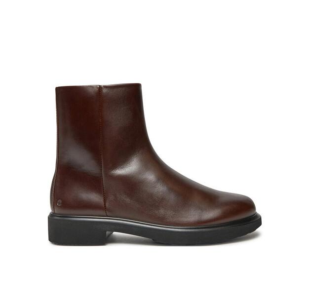 Ankle Boots ECCO Metropole Amsterdam 22206301667 Brown