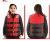 High Buoyancy Adult & Child Life Jacket for Marine Fishing and Survival