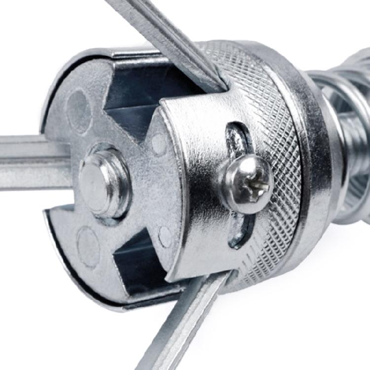 Cylinder Hone Tool Cylinder Sander Inner Diameter Grinder Cylinder Deglazer Piston Honer Engine Cylinder Bore Hone Tool