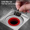 Backflow Preventer Shower Floor Drain Dectable Anti-odor Drain Filter Plug Universal Fast Drainage Floor Drain