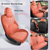 Xiaopeng G7 Universal Four Seasons Seat Cushion Cover - Custom Car Accessory