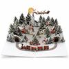 Accesorii de petrecere – Decorațiuni de Crăciun