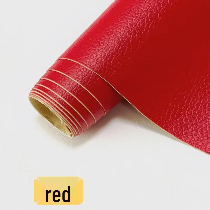TikTok Leather Sticker Patch for Sofa Repair and Refurbishing