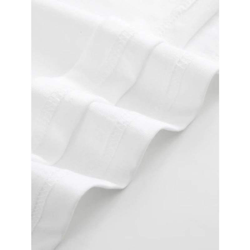 European Size Valentine'S Day Women'S Colorful Heart Pattern T-Shirt |Casual Round Neck Short Sleeve Top,Vintage Vacation Style,Spring Summer Clothing