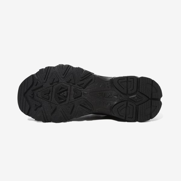 Fila Ray Unit Night Ripstop Black 1rm02773g 001