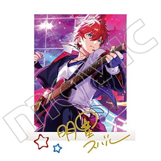 Movic Ensemble Pashakore IDOL SHOT 1BOX packs pack contains 3 Stars! Ver.2 [10 (1 pieces)]