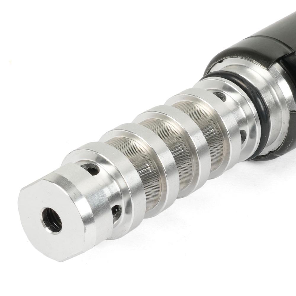 24355-2B700/24355-2B710: Suitable VVT Engine Oil Control Valve for Hyundai Kia L53014.