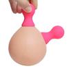Exclusive Silicone Suction Cup for Breasts: Adult Domination Cupping Device