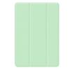 Compatible Acrylic Protective Case with Pen Slot for iPad 11 Air 4 & iPad Pro 13, M4 Leather Edition