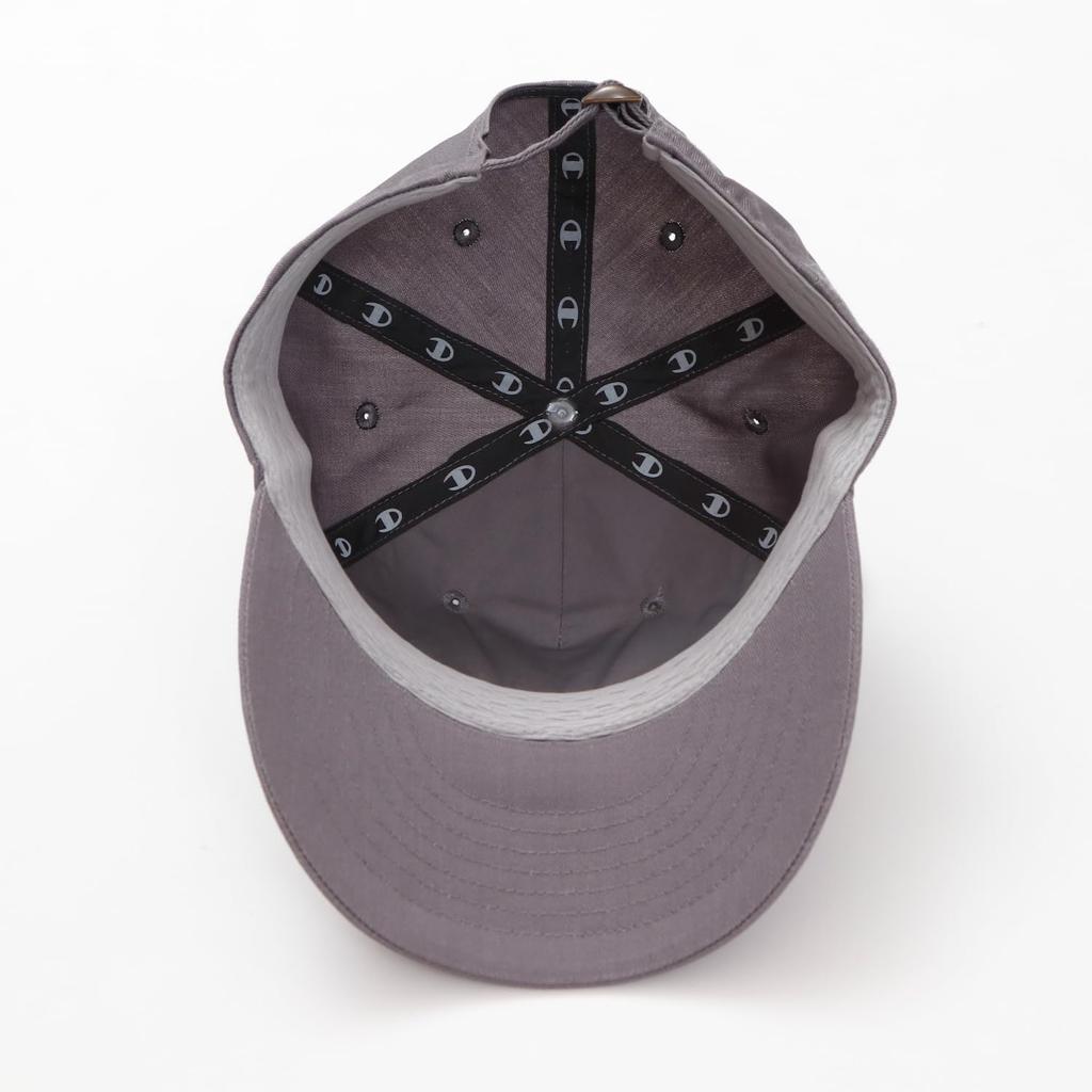 Champion Hat Graphic Logo Embroidery Cap Golf Accessories Men's C3-DG702C-081-F