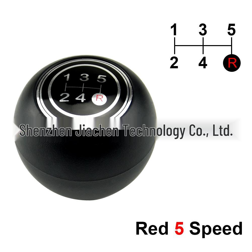 Toyota Land Cruiser Manual Transmission Shift Knob Handle