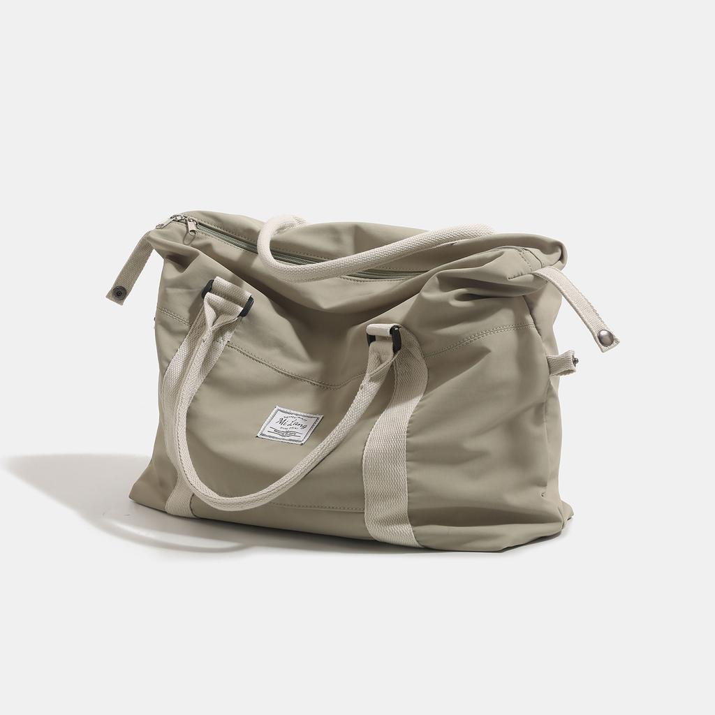 Genți de călătorie pentru femei cu capacitate mare, genți de mână pentru bagaj de cabină pentru călătorie, genți pentru depozitarea hainelor, genți pentru îmbarcare, genți de mână pentru distanțe scurte