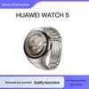 Huawei Watch 5 Smartwatch (CN version)