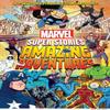 Amazing Adventures Marvel Super Stories Book 2 by Marvel Marvel... 9781419771446