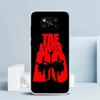 Kungfu Taekwondo Phone Case For Xiaomi Poco F7 Ultra X5 X6 X7 Pro M7 Redmi 15C 15 13C 13 12C 12 10C 10 10A 9 9C 9A 9T Cover Poco