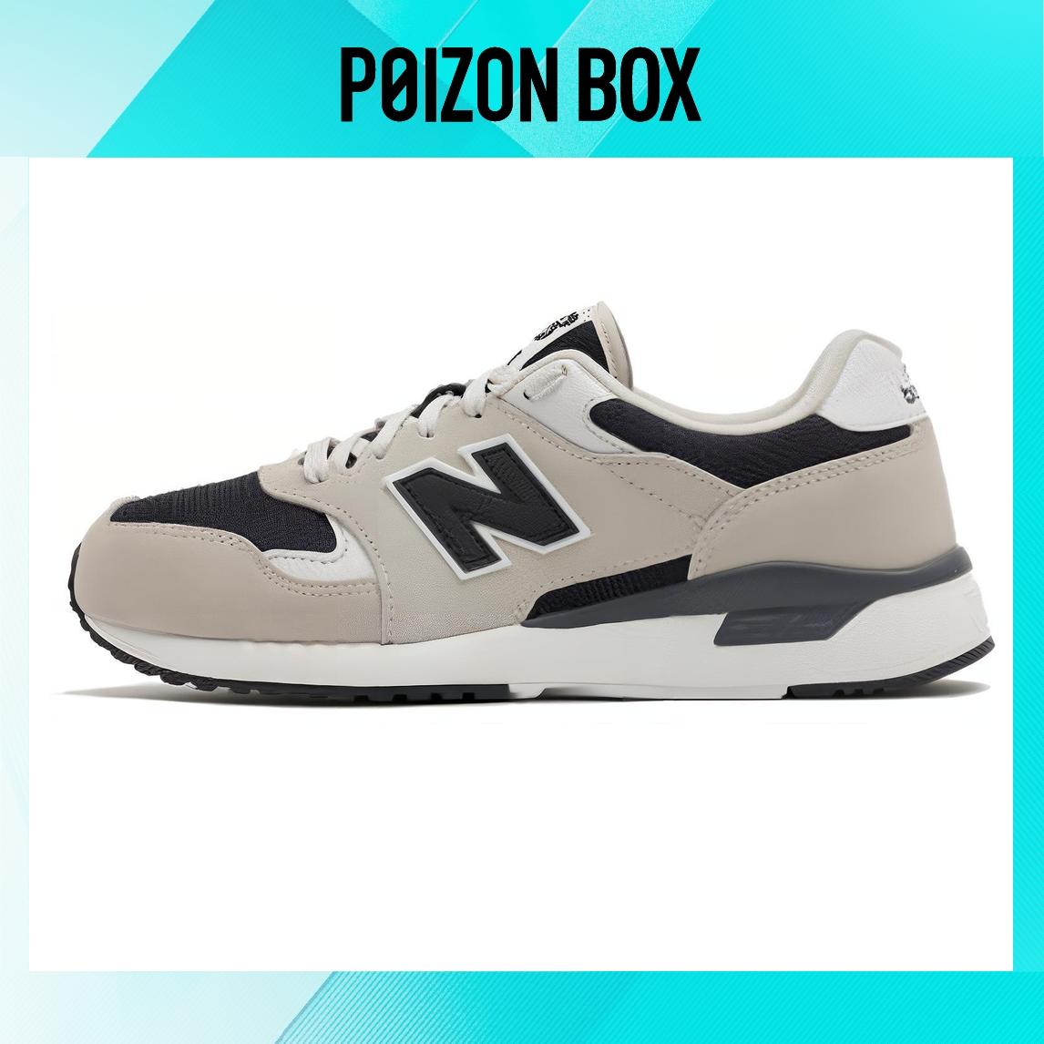 

кроссовки New Balance NB 570 Running shoes Unisex ML570BNA