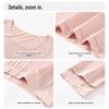 Fenteng Women's 7A Antibacterial Ultra-thin Thermal Base Layer Set