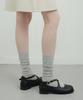Chaakan Torin Cross Mary Jane Flats Pmltr3H834