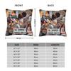 TSITP The Summer I Turned Pretty Pillow Cover Conrad Fisher Cushion Cover Pillow Case Pillowcases For Sofa Bedroom Home Decor