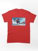 Kids on the Slope Essential Unisex T-Shirt