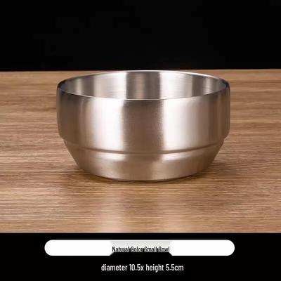 Shengxinhui 304 Stainless Steel Tableware Collection
