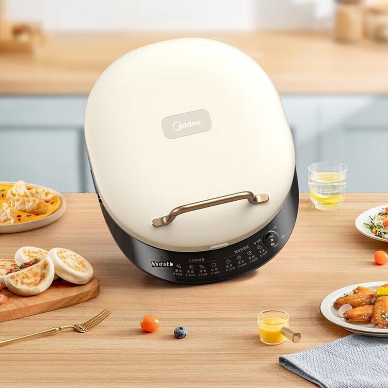 Midea Electric Pancake Maker