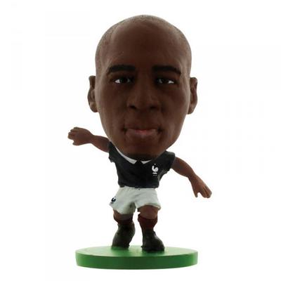 Soccer Starz [N6378] - Football Figurine 'Eliaquim Mangala' FFF - French Team