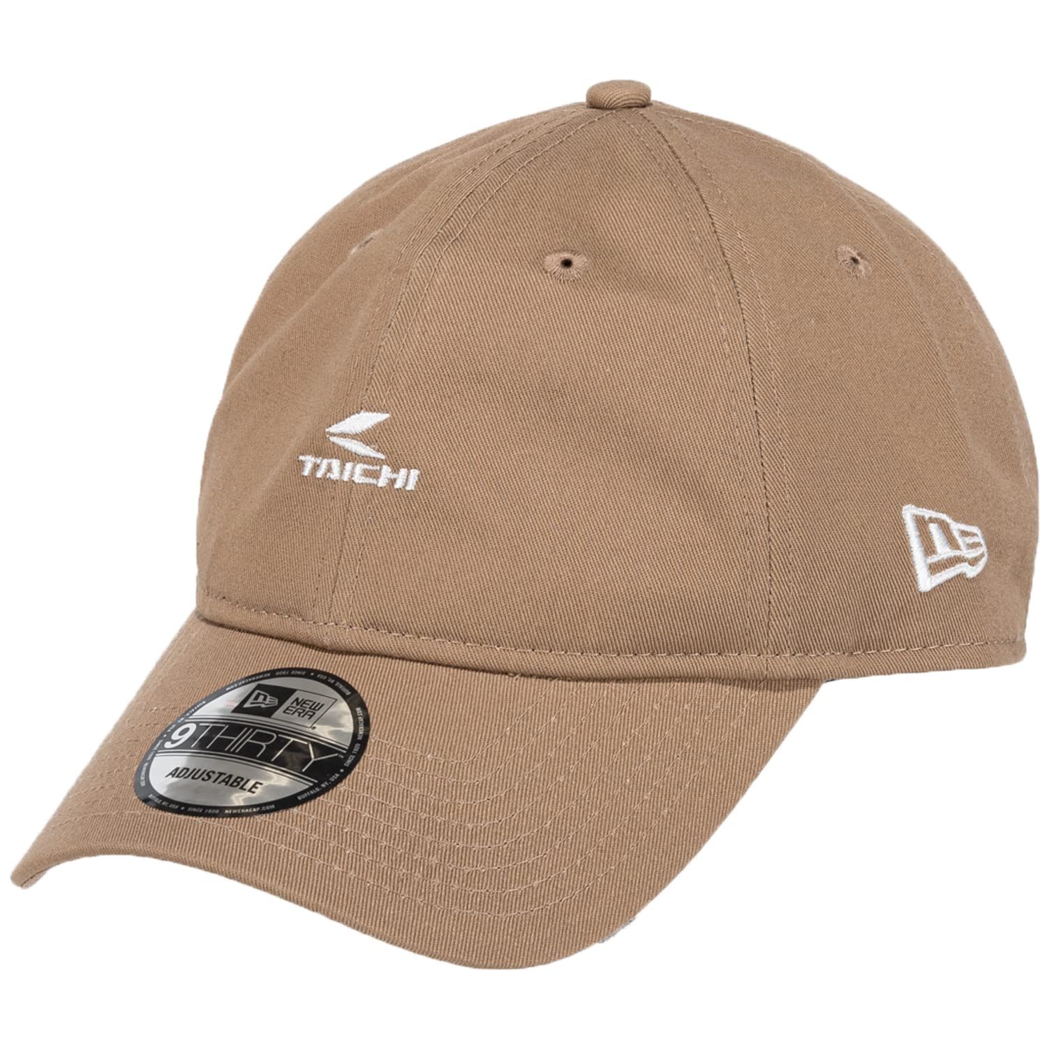 

RS Taichi NEC014 | 9THIRTY Khaki, Size: One Size Fits All