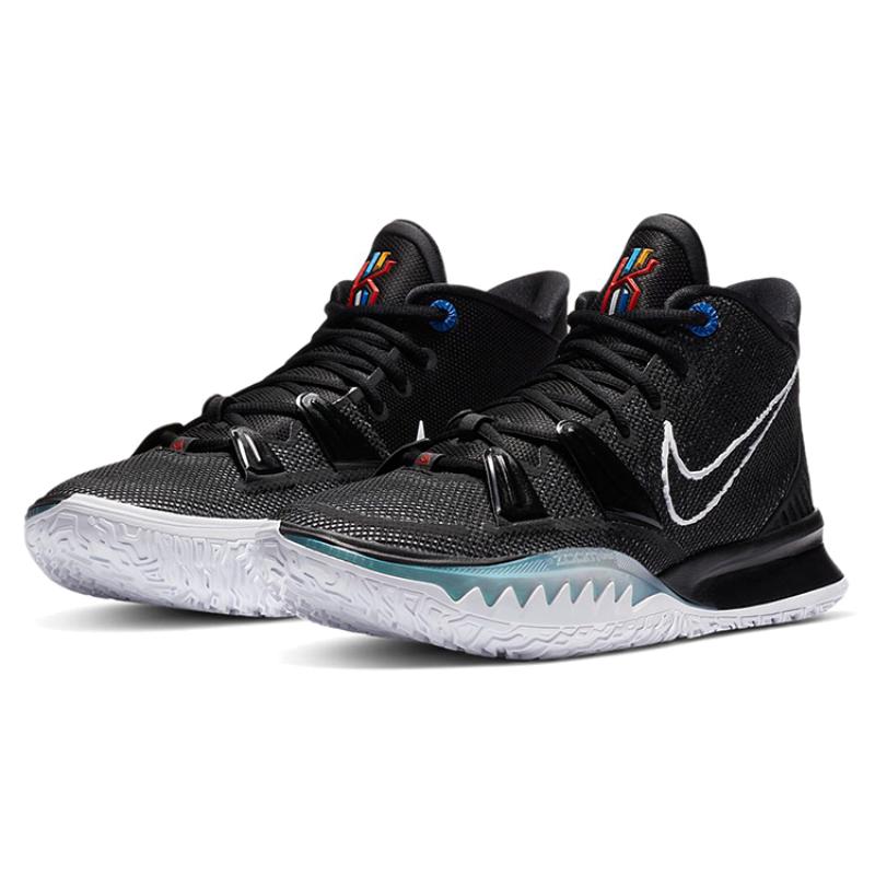 Nike Kyrie 7 Ep 'BK Black' Nike CQ9327-002