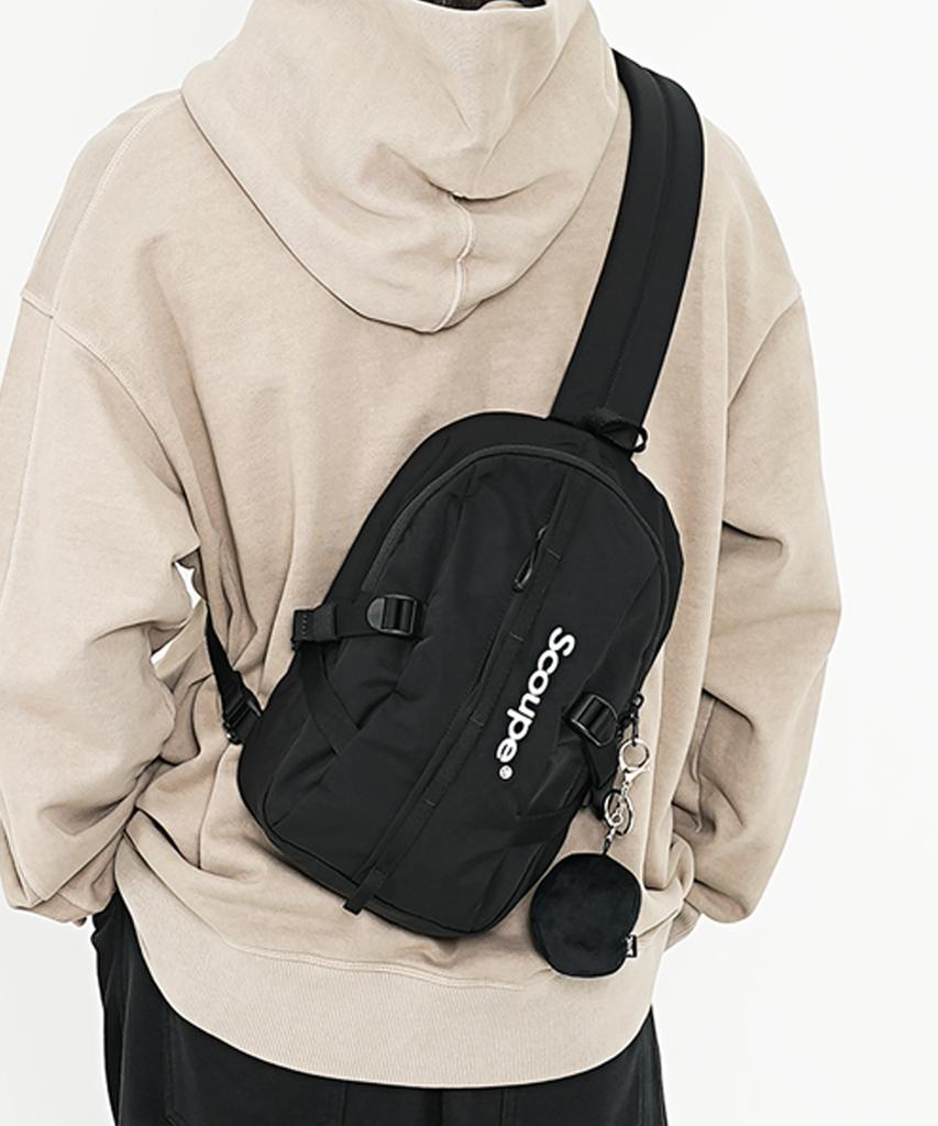 Scoupe The Air Sling Bag_Icon