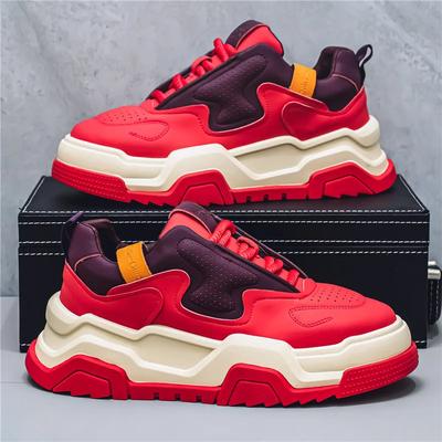 Sapatos de homem – Ténis