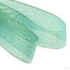 "Satin Fabric Ribbon for Gift Wrapping, Bow, Wedding , Single