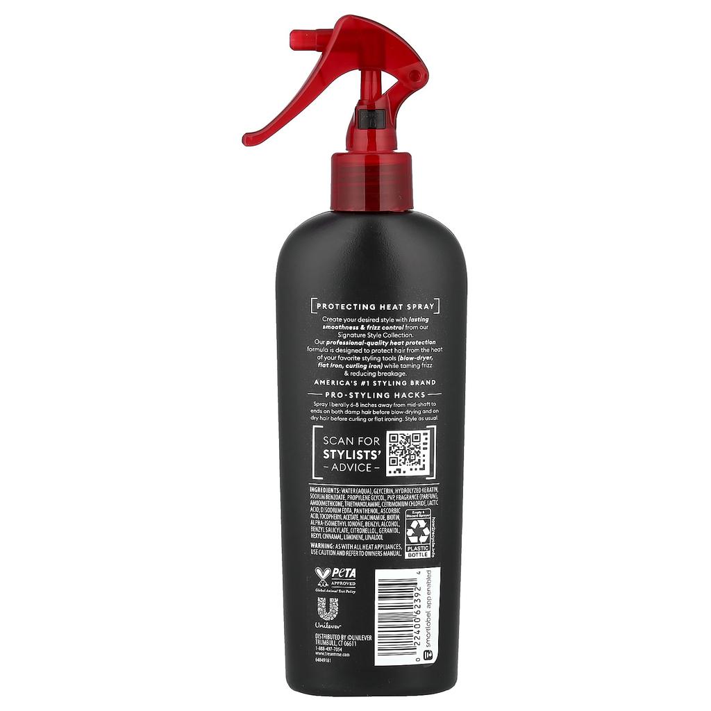 Tresemmé, Thermal Creations, Heat Tamer Leave-In Spray, 8 Fl Oz (236 Ml)