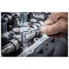 SATA Ratchet Handle ST13975 3-Piece Set, 120XP, 12.7mm Drive, 9.5mm Drive, 6.35mm Drive,