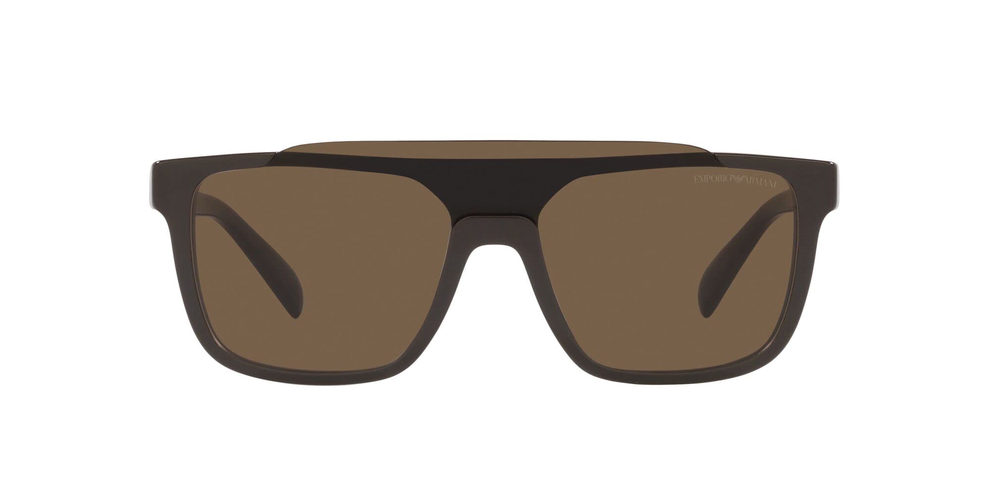 

Солнцезащитные очки Emporio Armani EA4193F 519773 Блестящий серый 31