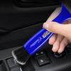 Car Crevice Dust Removal Artifact Brush Cleaning Brush Tool For Cadillac CTS STS DTS SRX XLR ATX Escalade Seville Tiburon