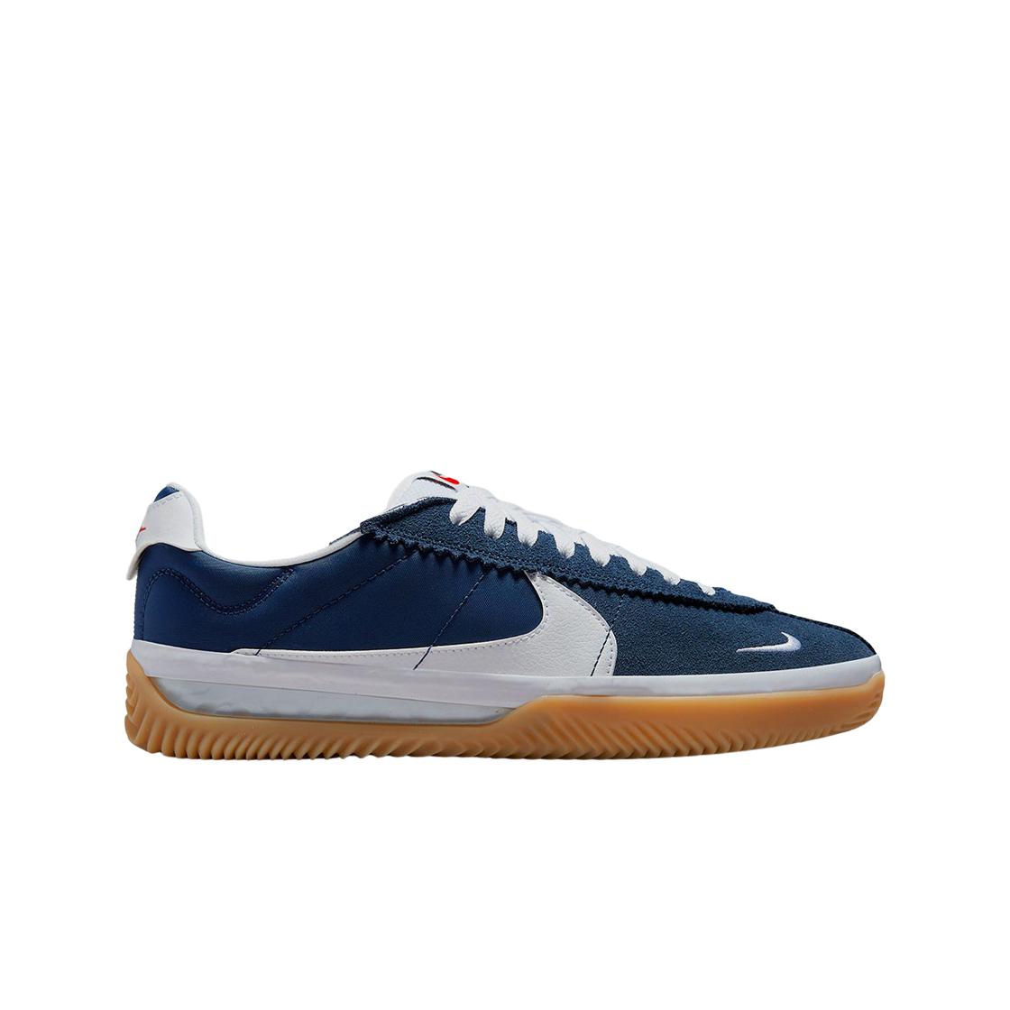 

Мужские кроссовки Nike BRSB темно-белые DH9227-401