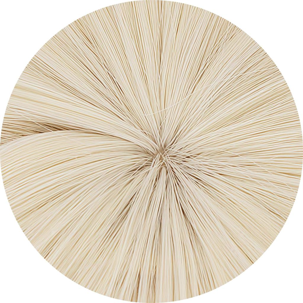 Genshin Impact Clay Wig, Cosplay Wig with Dedicated Net, Heat Resistant, for Events, School Festivals, Cultural Festivals, and Photo Shoots, Mondo