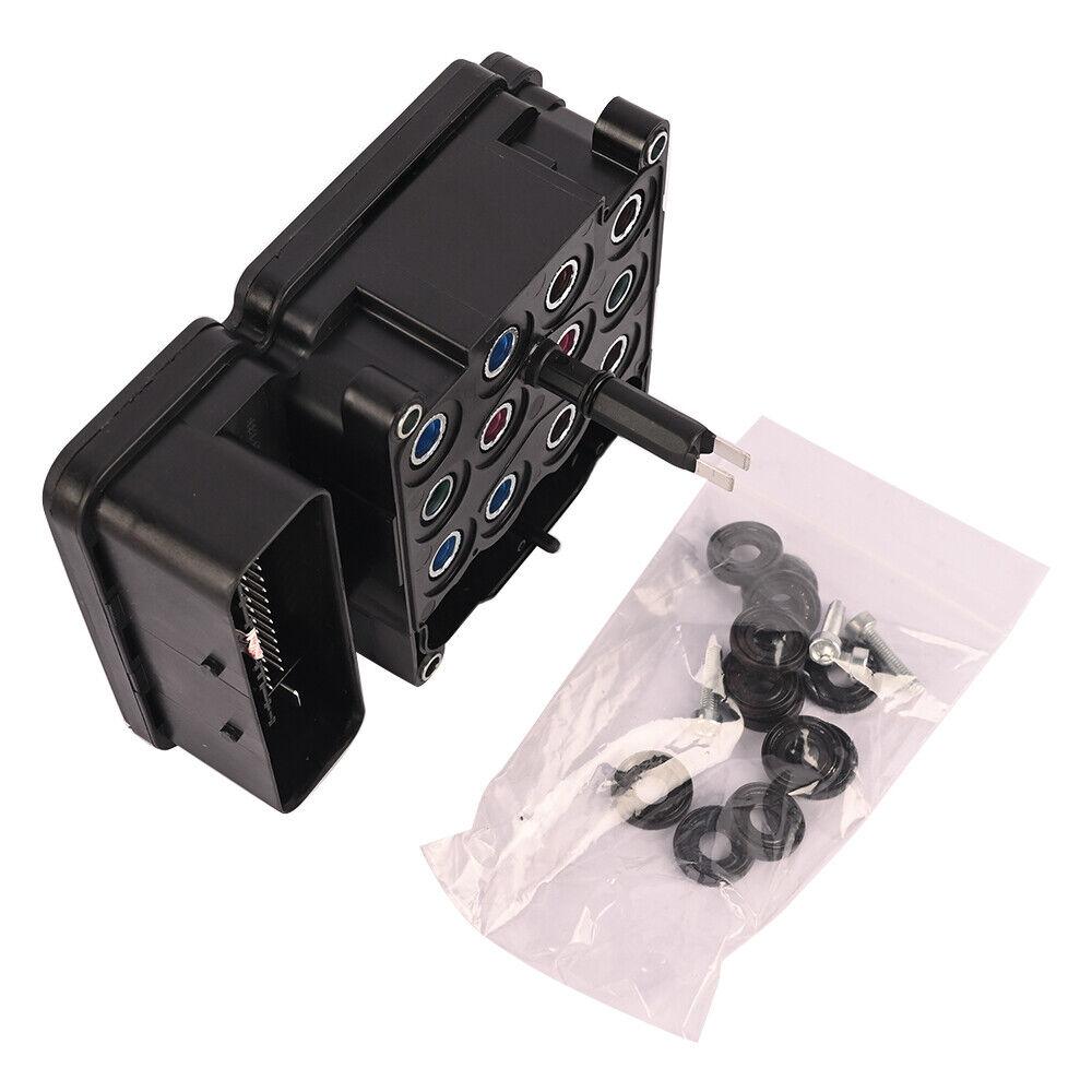 For  2012-2014 JEEP WRANGLER Anti-Lock Brake System Module 68145835AE