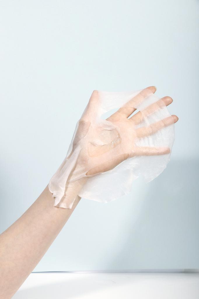 Aplb Tranexamic Acid Niacinamide Sheet Mask 10Pcs X 25G