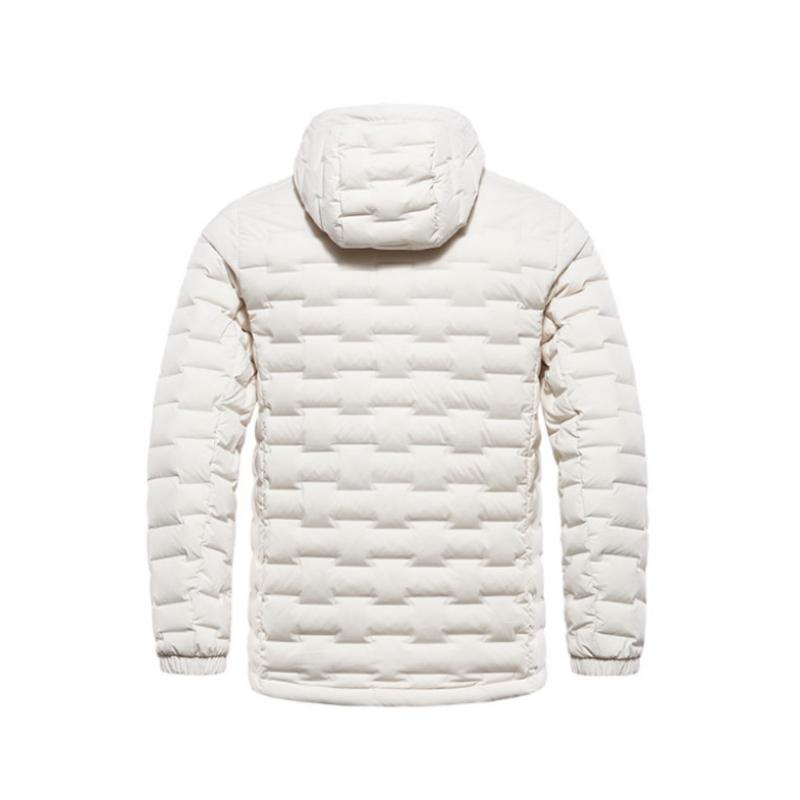 Black Yak Black Yak Jachetă de puf pentru bărbați S B Penta tuBe 1 r1Bypaw1004 Cm