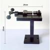 Universal Diesel Common Rail Injector Shelf Fix Stand Holder Clamping Fixture Metal Vise Grip Tool Kits.common Rail Repair Tool
