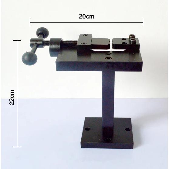 Universāls Dīzeļa Common Rail Inžektora Statīvs