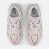 New Balance 9060 U9060LBCD Size and Sneakers, Pink, 24.0, Men's Women's