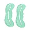 GEL Adjustable Anti-Wear Heel Stickers - Invisible, Self-Adhesive Cushions for High Heels (Spring/Summer)