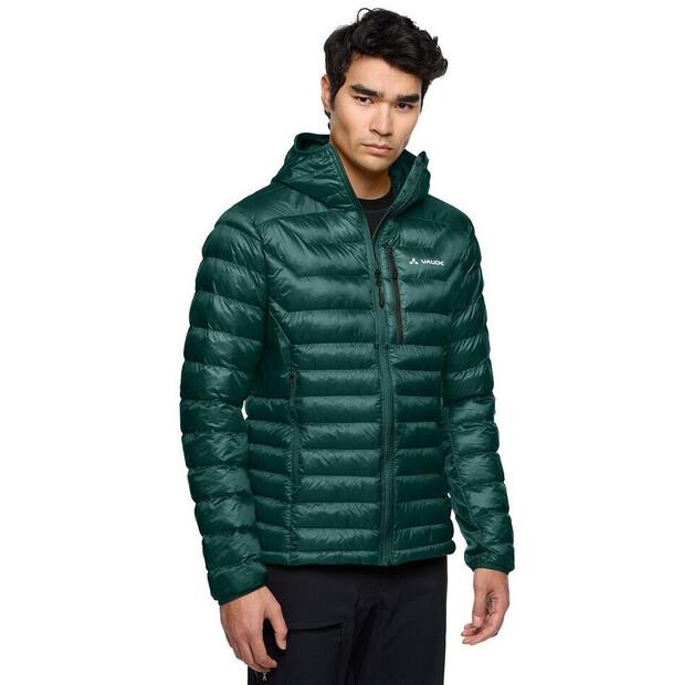 VAUDE Batura Hooded Insulation Jacket
