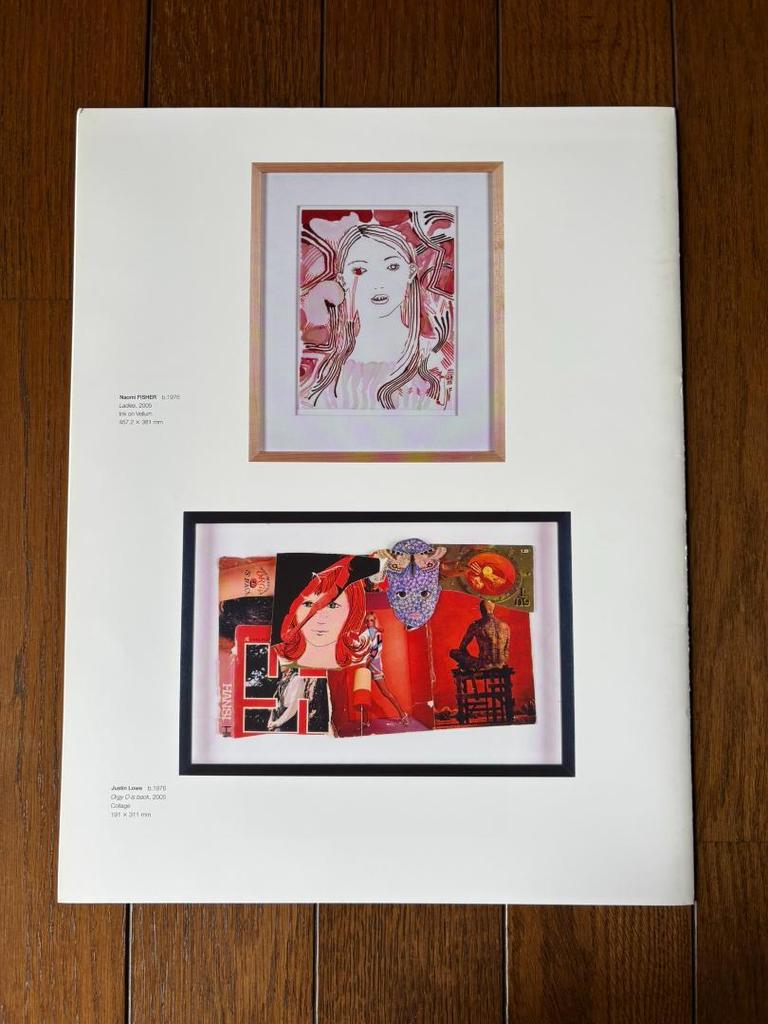 [USED] CELUX ART by Kaikai Kiki Art Collection for CELUX Members